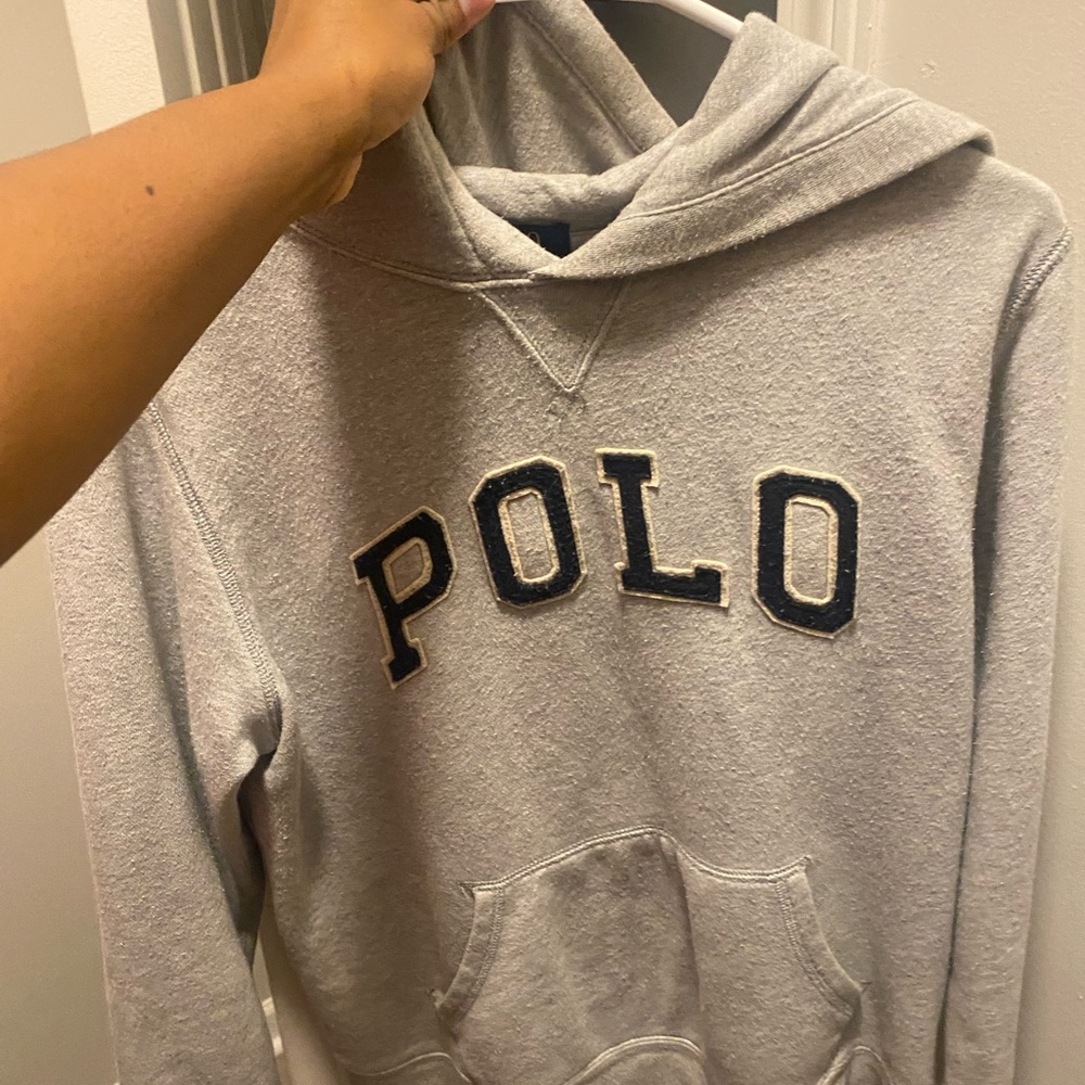 Polo Jacket - Picture 2 of 2